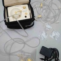 Extractor de leche Medela avanzado image