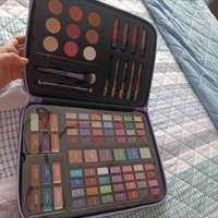 Set de Maquillaje Completo image