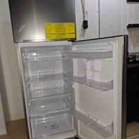 Refrigerador Samsung moderno image
