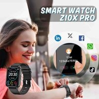 Smart Watch Ziox Pro image