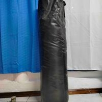 Saco de Boxeo Resistente image