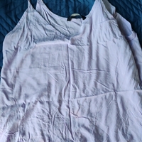 Blusa lila claro talla S image