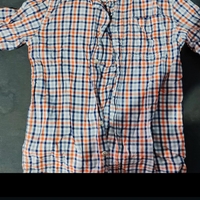 Camisa a cuadros para niño image