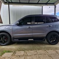 Carro Hyundai Santa Fe SUV image