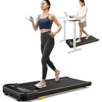 Caminadora Plegable Compacta image