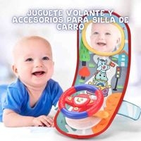 Juguete Volante Interactivo image