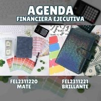 Agenda Financiera Ejecutiva image