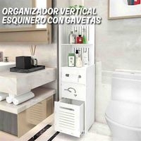 Organizador Vertical Esquinero image