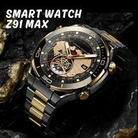 Smart Watch Z91 Max image