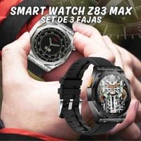 Smart Watch Z83 Max image
