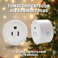 Tomacorriente Alexa Smart Plug image