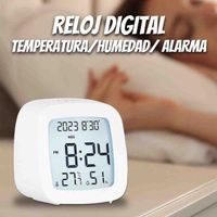 Reloj Digital Multifunción image