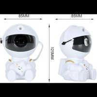 Proyector Estelar Astronauta image