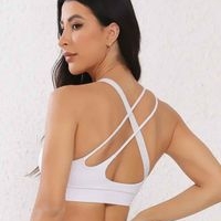 Top Deportivo Blanco talla M image