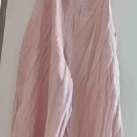 Jumper Rosa Suelto image