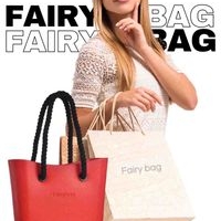 Bolso Fairy Bag Elegante image