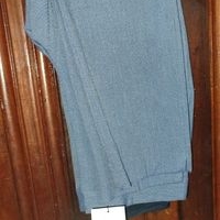 Pantalón elegante Zara talla L image