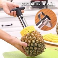 Cortador de Piña Práctico image