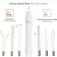 Set de Alta Frecuencia para Cuidado Facial image