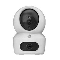 Cámara de Seguridad Inteligente image