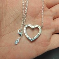 Joyería Pandora replica S925 image