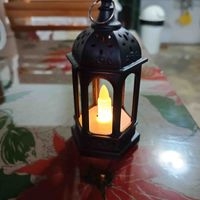 Farol decorativo LED image