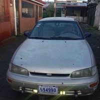 Automóvil usado image