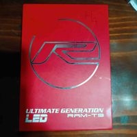 Luces LED RAM-T9 image