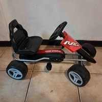 Kart a pedales para niños image
