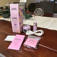 Kit de Manicura Gel Le Mini Macaron image