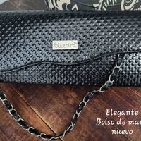 Bolso de mano elegante image