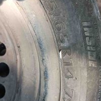 Llanta 165/65 R14 image