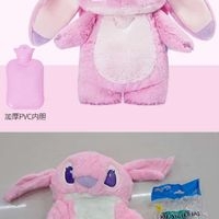 Ángela Stitch Bolsa Térmica  image