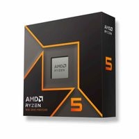 PROCESADOR AMD RYZEN 5 9600X 9NA GEN 3.9 GHZ AM5 image