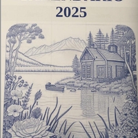 Calendario 2025 image