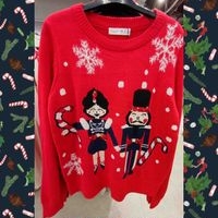 Suéter navideño image