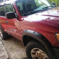 Toyota 4runner (GAS LP GARANTIA) image