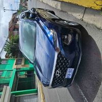 Hyundai Santa Fe, 2019, 2.2 cc, 7 pasajeros, Diesel, 4WD/AWD, automatico. image