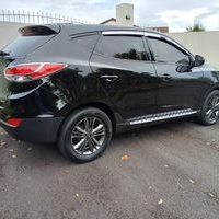 Vendo Hyundai Tucson 2014 image