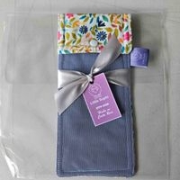 Funda para cepillo de dientes y cubiertos  image