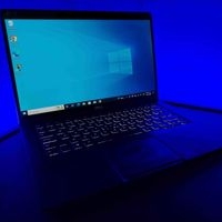 Laptop Táctil i7 image