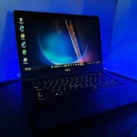 Laptop Táctil i7 image