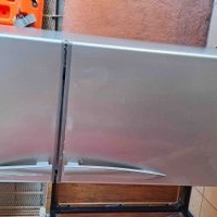 Refrigerador de dos puertas image