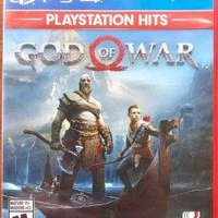 God of War PS4 image