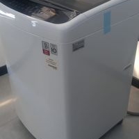 Lavadora LG Smart inverter image