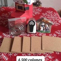 Set Creativo image