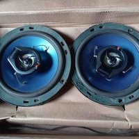 Parlantes Kenwood de alta calidad image