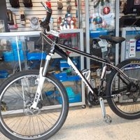 Bicicleta de montaña Shimano image