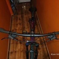 Bicicleta de Montaña Trek image