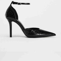 Zapato Tacón Elegante image